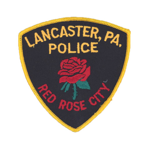 Donate | Lancaster City Police Foundation